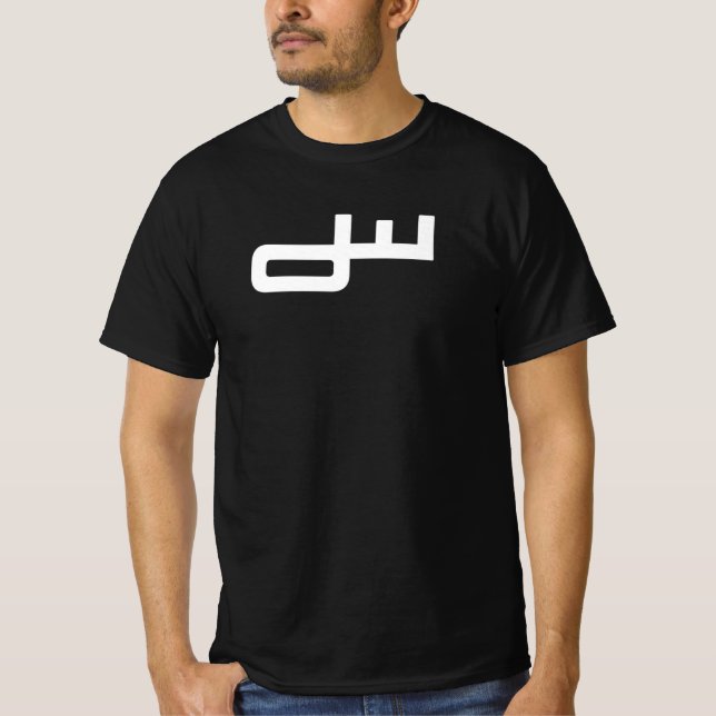OrneryElk T-Shirt (Framsida)