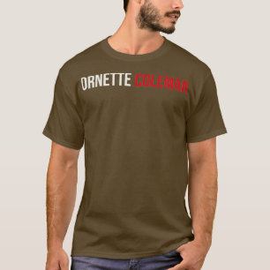 Ornette Coleman T Shirt