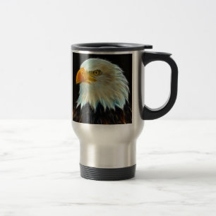 Örnfantasitravel mug resemugg