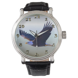 Örnflyg Armbandsur
