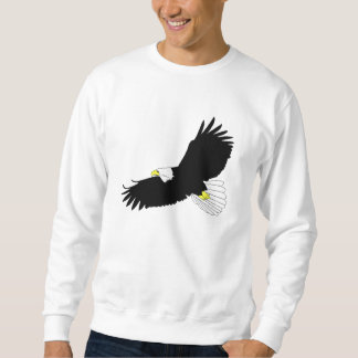 Örnflyg Sweatshirt