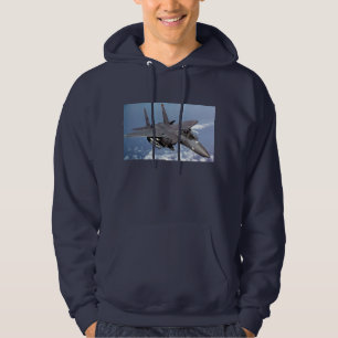 Örnfoto för strejka F15 Sweatshirt Med Luva
