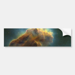 Örnkolonnen IC 4703 NASA Bildekal