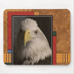 Örnkonst Mousepad Musmatta