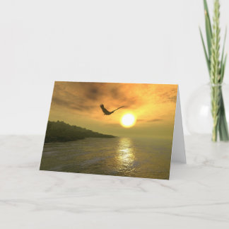 Örnkusten (kortet) kort