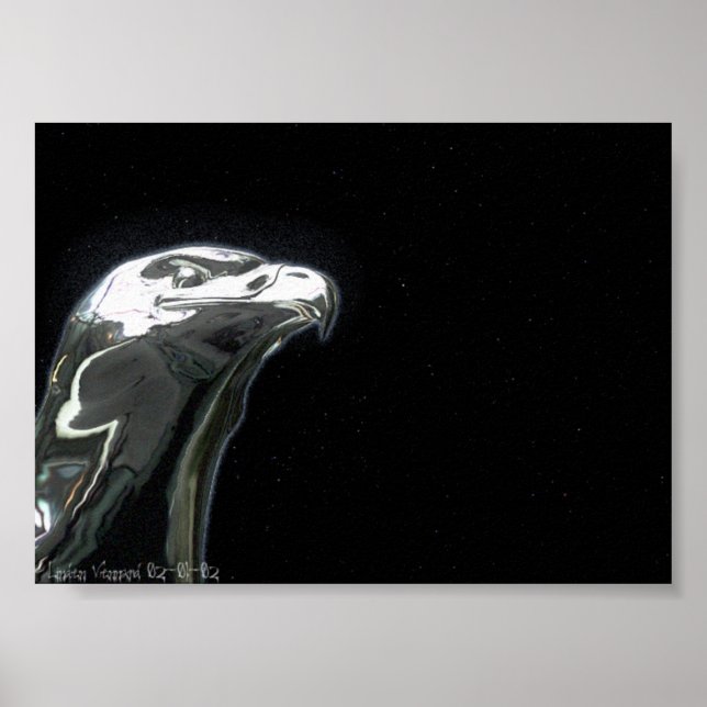 örnlinne poster (Framsidan)