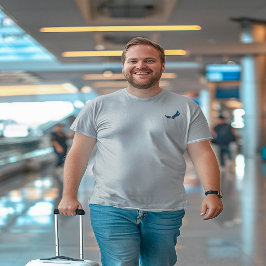 Örnlogotyp T Shirt