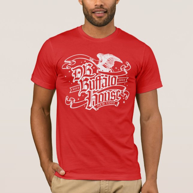 örnlogotyp tee (Framsida)