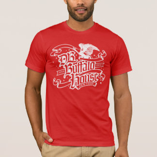 örnlogotyp tee shirt