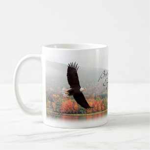 Örnmugg Kaffemugg