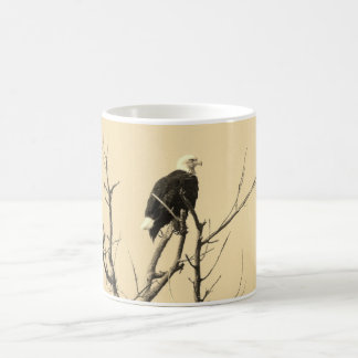 Örnmugg Kaffemugg