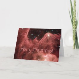 ÖrnNebula, god jul! Helgkort