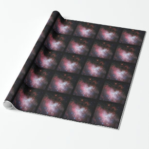 ÖrnNebula Presentpapper