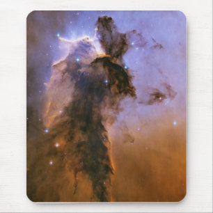 ÖrnNebula vid det Hubble utrymmeteleskop Musmatta