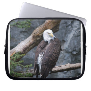 ÖrnPerchelektronik hänger lös Laptop Fodral