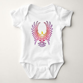 örnresning, sunglow t-shirt