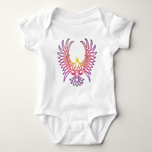 örnresning, sunglow tee