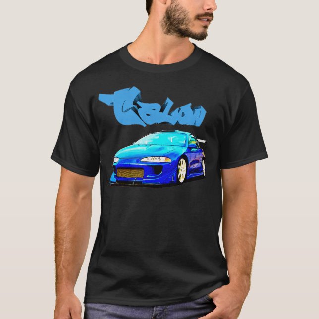 ÖrnTalonRacer Tröja (Framsida)