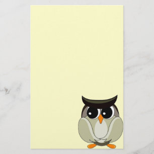 Örnuggla Brevpapper