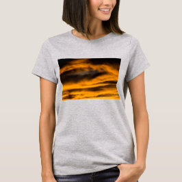örnung t-shirt