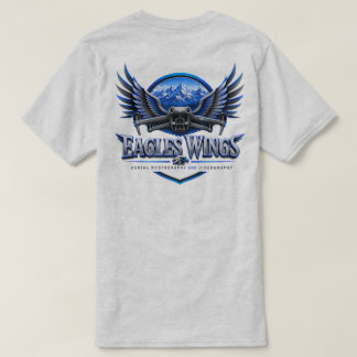 Örnvingar T-Shirt
