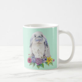 Oroa dig inte, var Hoppy Mugg