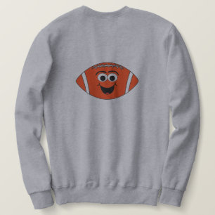 Oroa dig inte, var Lycklig kvinnans fotbolls-tröja T Shirt