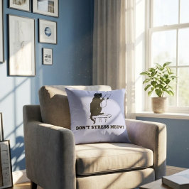 oroa dig meow kudde
