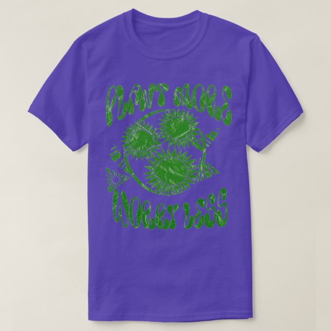 oroa dig mindre t shirt (Design framsida)