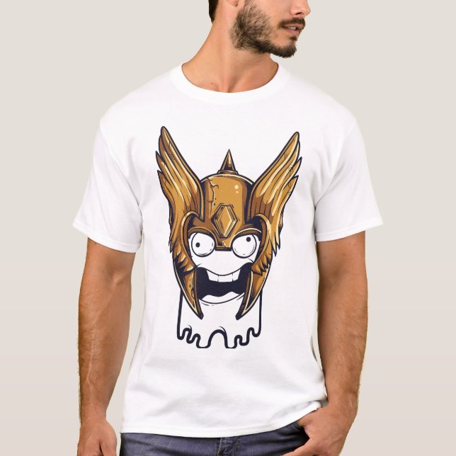 oroa dig t shirt (Framsida)