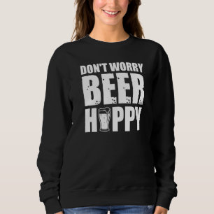 Oroa er inte, öl lycka 1 t shirt