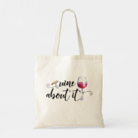 Oroa Er Med Ett Glas Vin