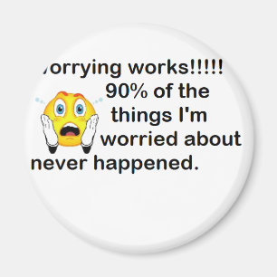 Oroa Magnet