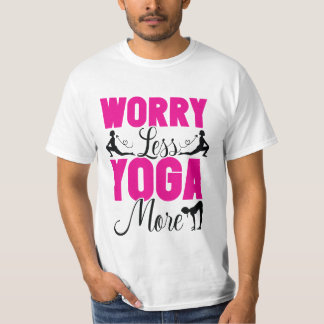 Oroa Mindre Yoga Mer Söt Tröja För Fitness-Gåvor