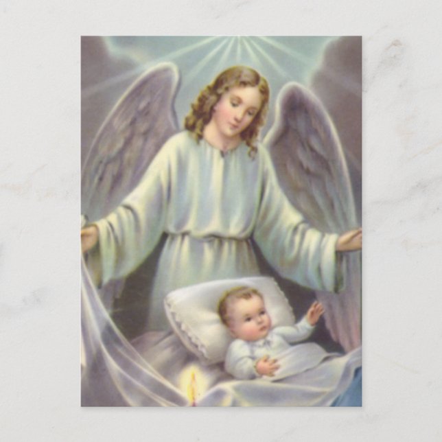 Oroa Vykort (Framsida)