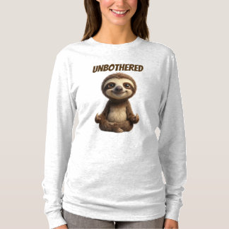 Oroad Lugn Seng T Shirt