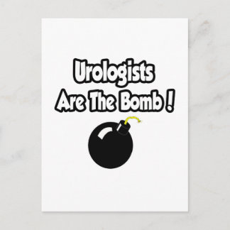 Orologer är bomben! vykort