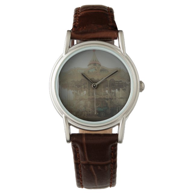 orologio con foto armbandsur (Framsida)