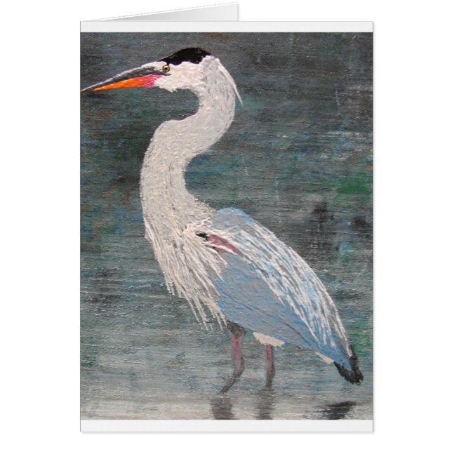 öron2 hälsningskort (Framsidan)