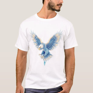 Öron - Detaljerad digital illustration T Shirt