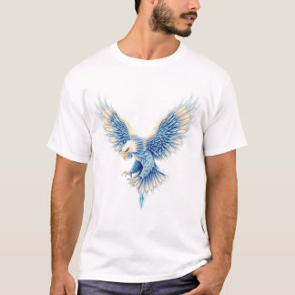 Öron - Detaljerad digital illustration T Shirt