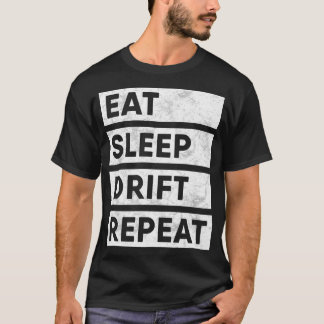 Öron för viloläge Upprepa Tokyo JDM Gift Premium T Shirt