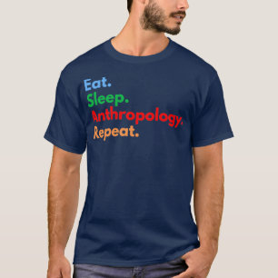 Öron och balansorgan Upprepa 3 T Shirt