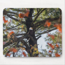 Öron och Löv Musmatta