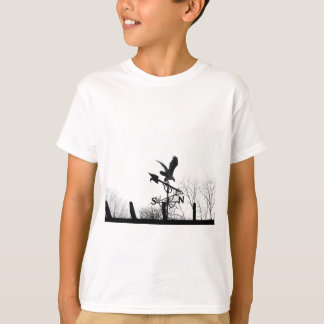 Öron och pilar t shirt