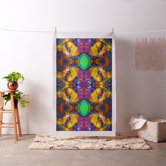 Örondagsljus Tyg (In Situ)