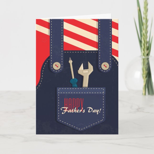 Öronerar Röd T-Shirt-inbjudan Kort (Framsida)