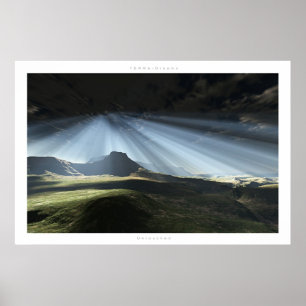 Orört Poster