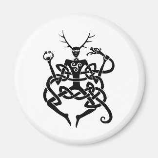 orosstiftare magnet