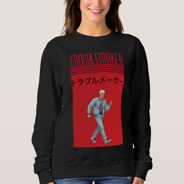 Orostagare T Shirt (Framsida)